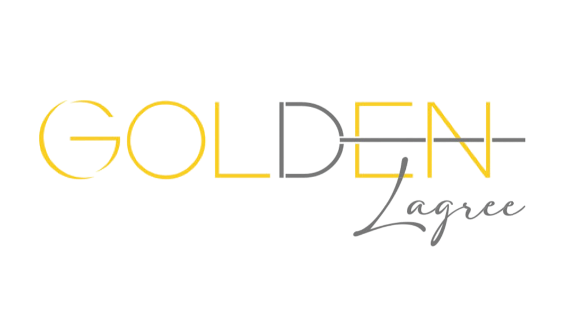 golden lagree logo